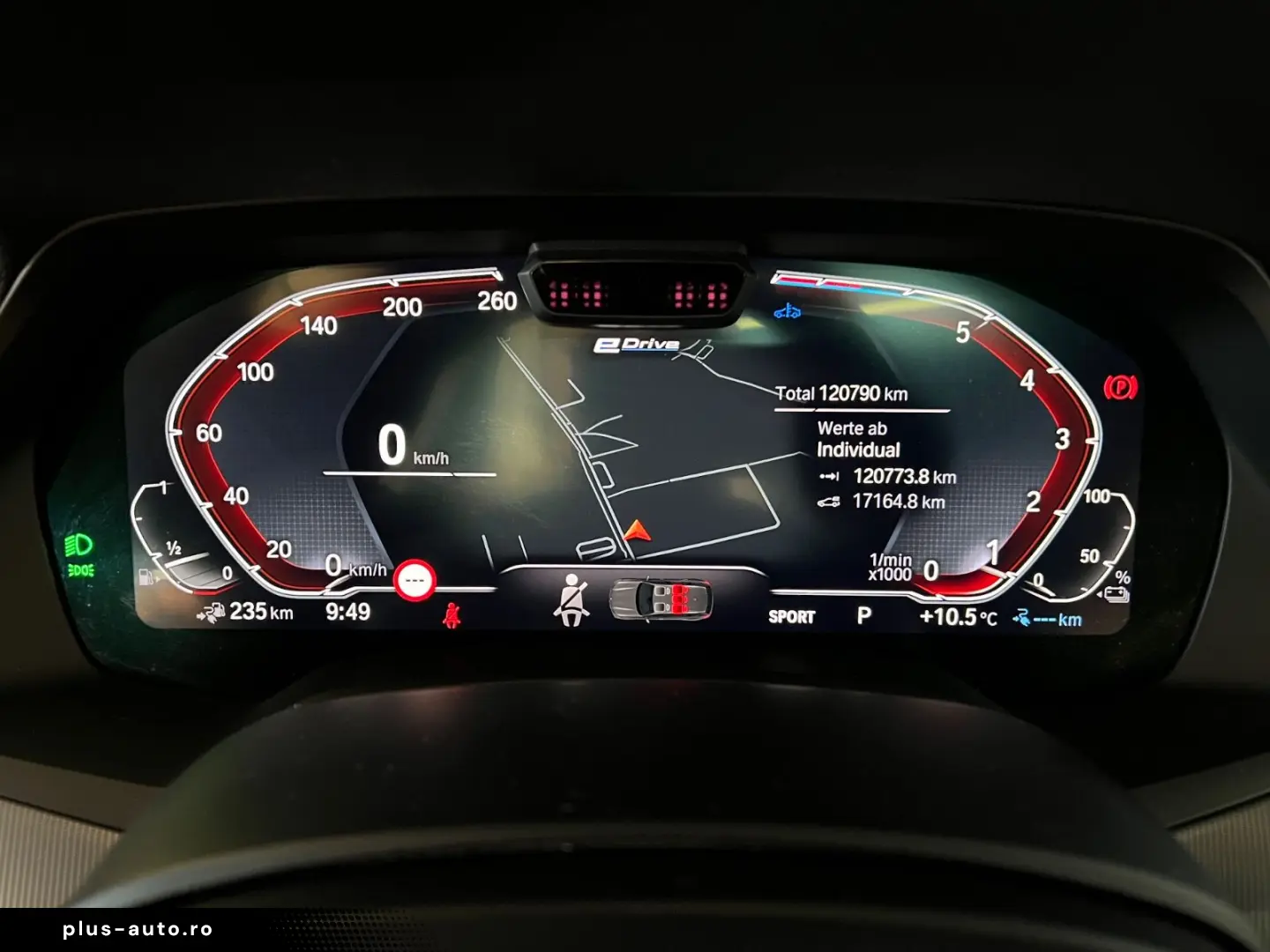 BMW X5 xD 45 e Innovation Sky Lounge TV Winter AHK