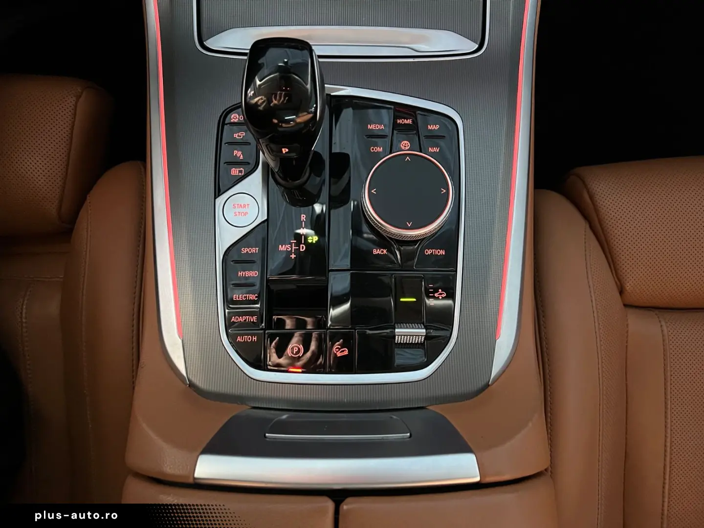 BMW X5 xD 45 e Innovation Sky Lounge TV Winter AHK