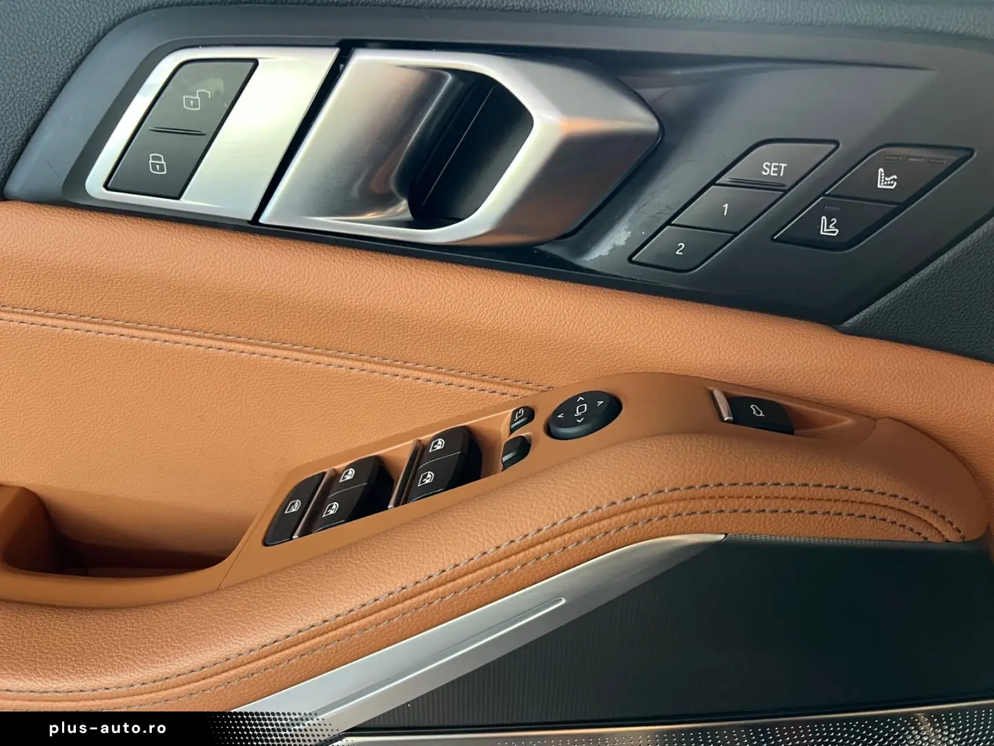 BMW X5 xD 45 e Innovation Sky Lounge TV Winter AHK