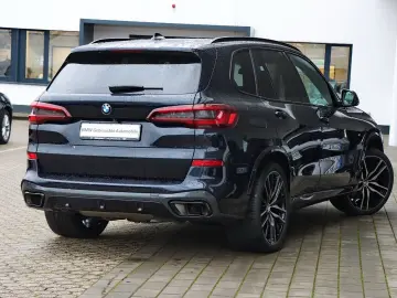 BMW X5 xDrive40d M-Sportpaket   Standheizung   Innov