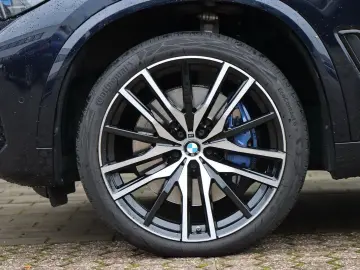 BMW X5 xDrive40d M-Sportpaket   Standheizung   Innov