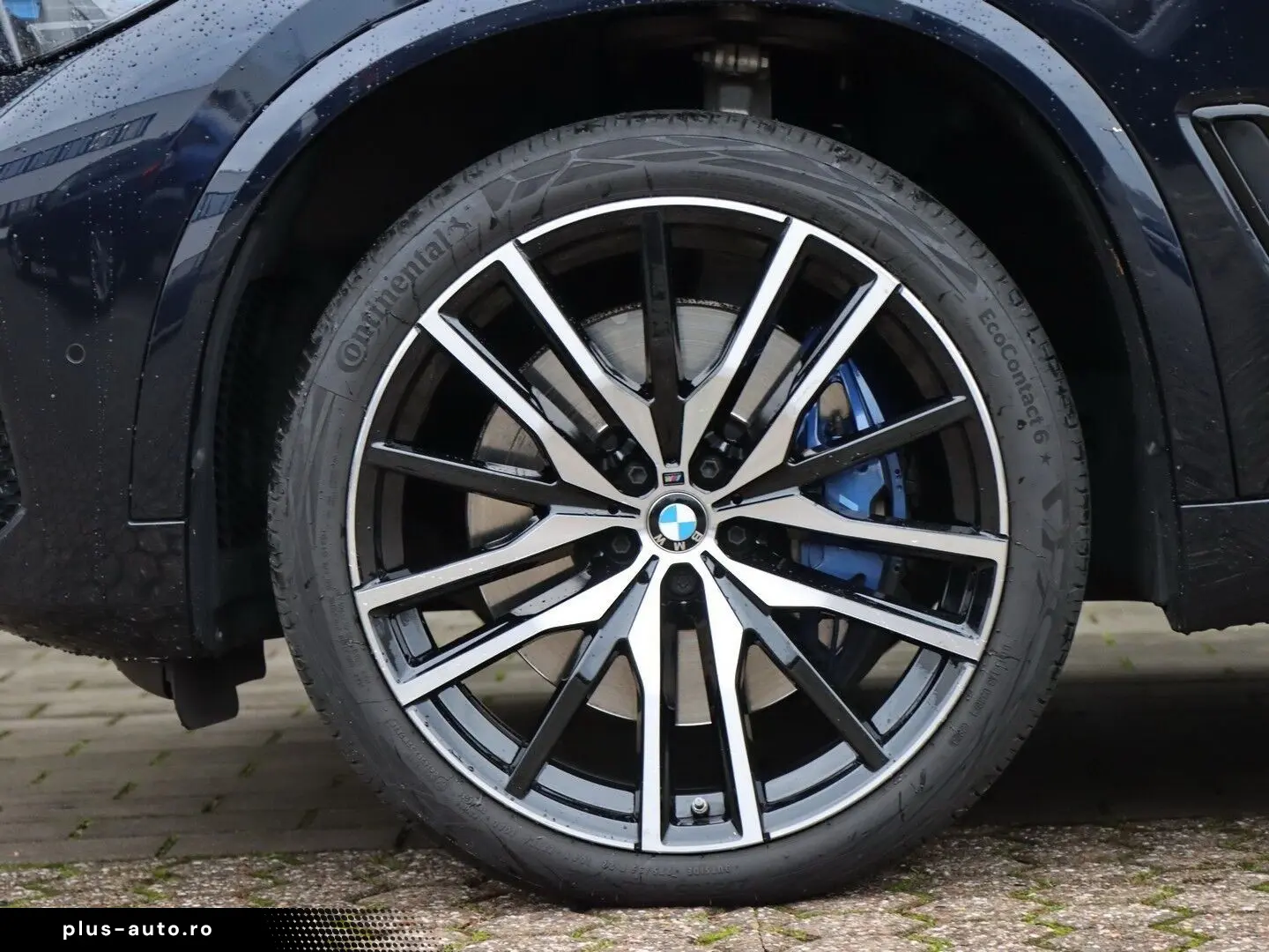 BMW X5 xDrive40d M-Sportpaket   Standheizung   Innov