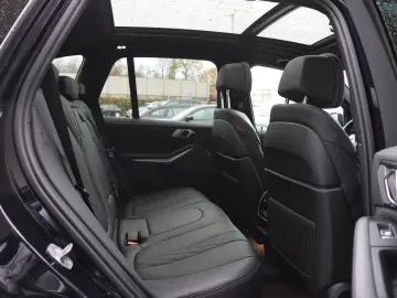 BMW X5 xDrive40d M-Sportpaket   Standheizung   Innov