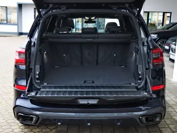 BMW X5 xDrive40d M-Sportpaket   Standheizung   Innov