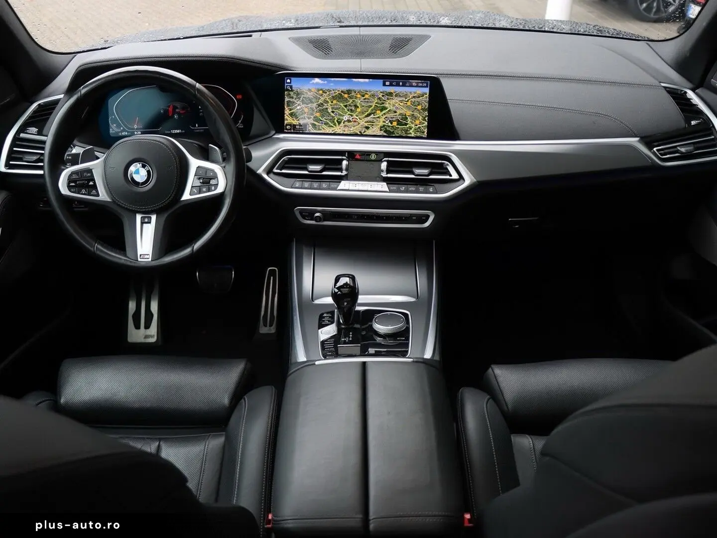 BMW X5 xDrive40d M-Sportpaket   Standheizung   Innov