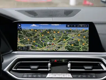 BMW X5 xDrive40d M-Sportpaket   Standheizung   Innov