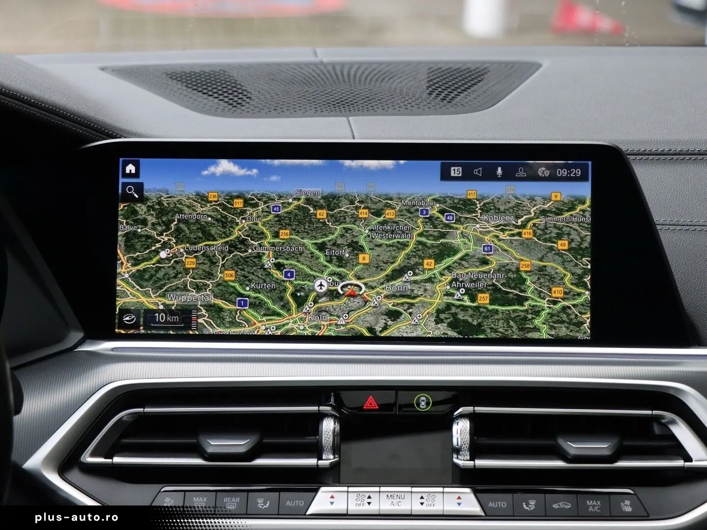 BMW X5 xDrive40d M-Sportpaket   Standheizung   Innov