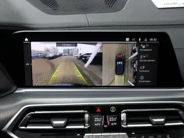 BMW X5 xDrive40d M-Sportpaket   Standheizung   Innov