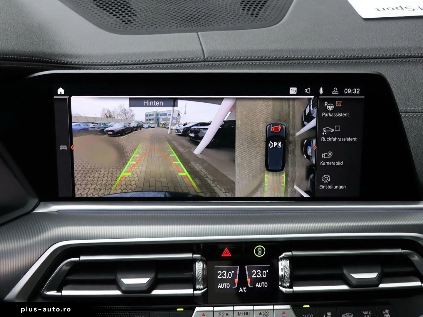 BMW X5 xDrive40d M-Sportpaket   Standheizung   Innov