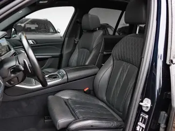 BMW X5 xDrive40d M-Sportpaket   Standheizung   Innov