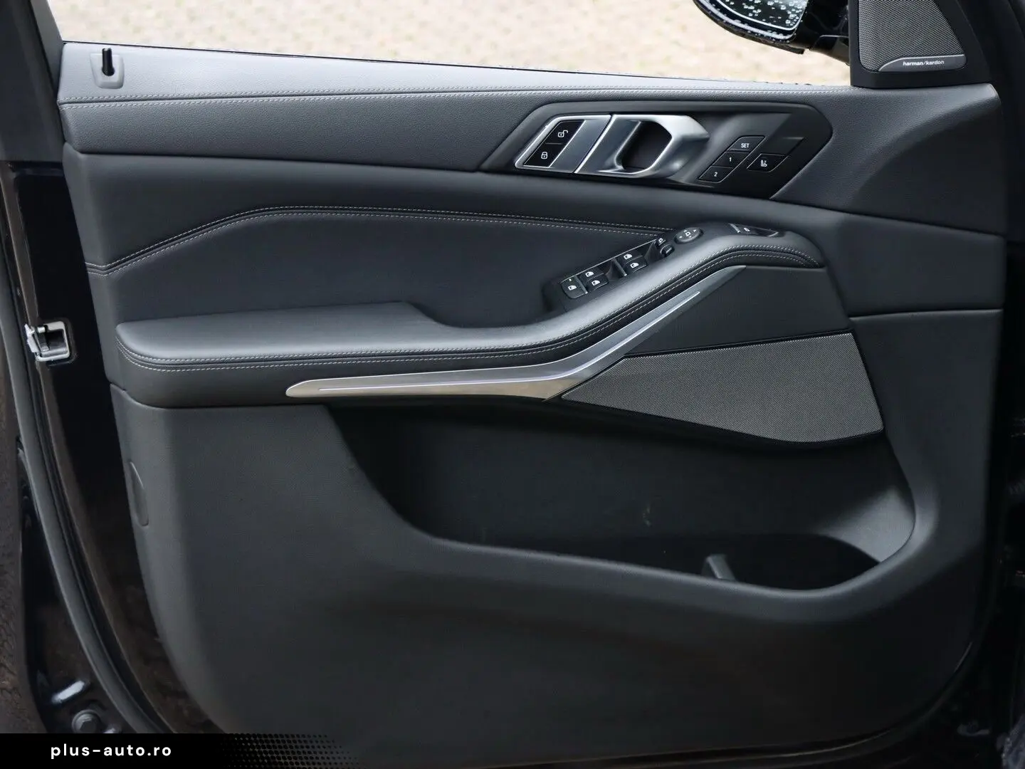 BMW X5 xDrive40d M-Sportpaket   Standheizung   Innov