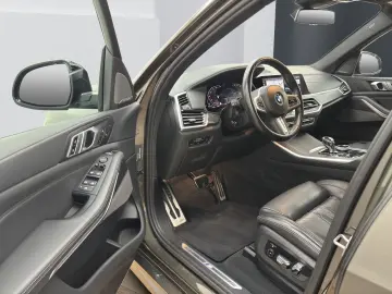 BMW X5 xDrive40d [M Sport  Laser  HK Sound  Pano]