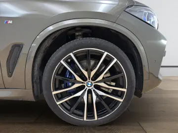 BMW X5 xDrive40d [M Sport  Laser  HK Sound  Pano]