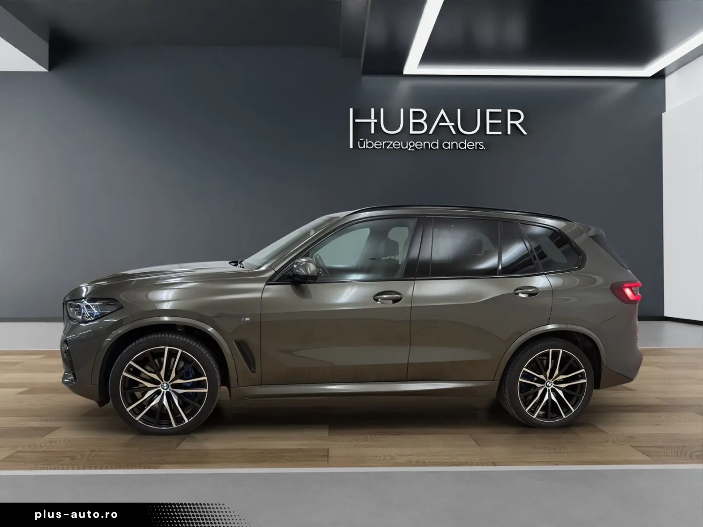 BMW X5 xDrive40d [M Sport  Laser  HK Sound  Pano]