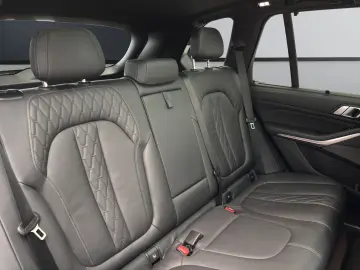BMW X5 xDrive40d [M Sport  Laser  HK Sound  Pano]