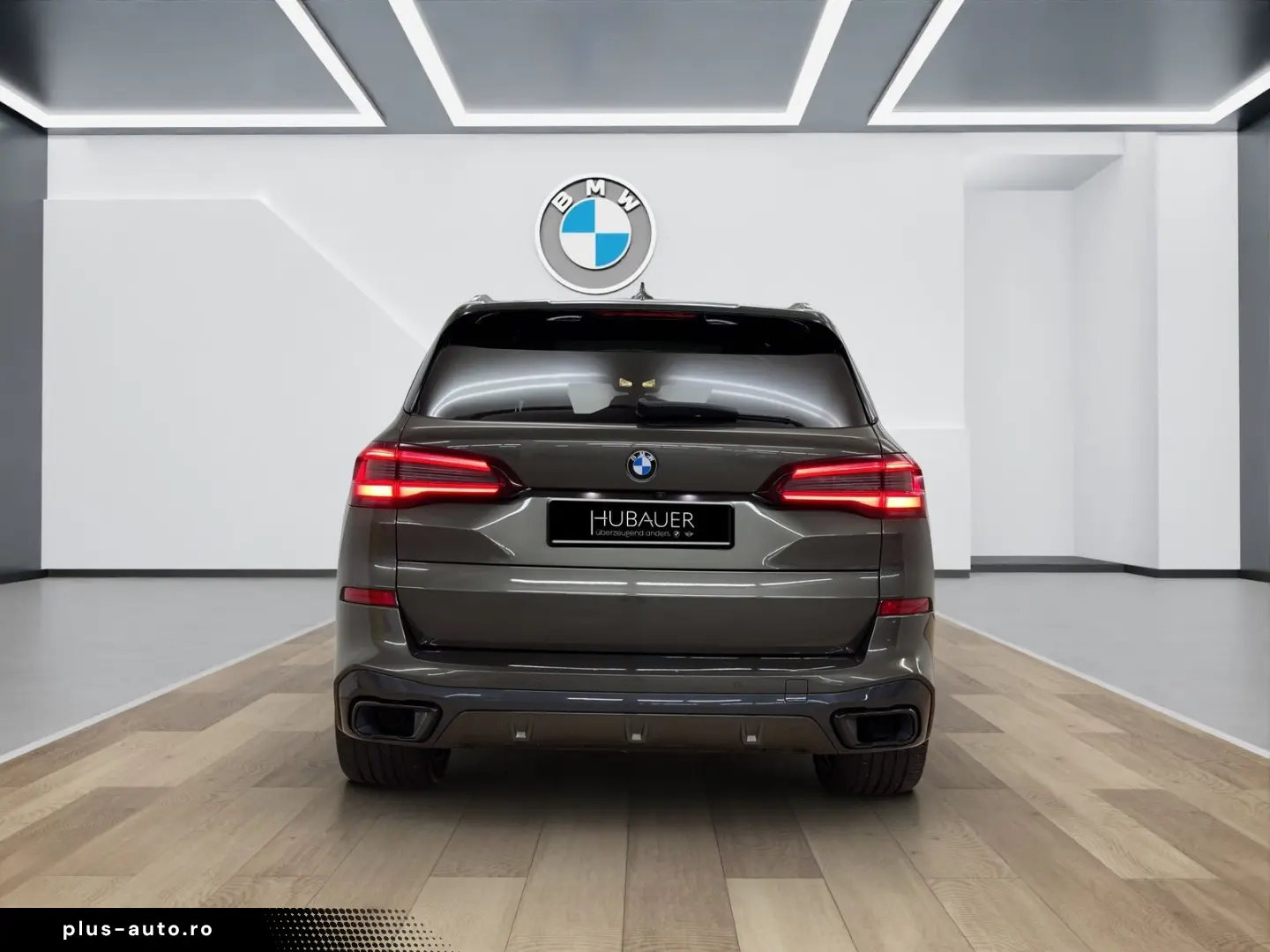 BMW X5 xDrive40d [M Sport  Laser  HK Sound  Pano]