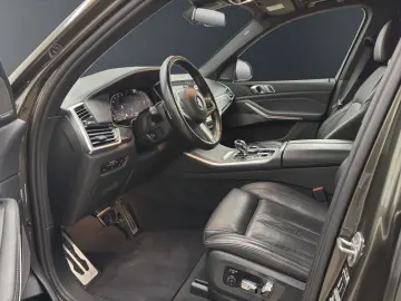 BMW X5 xDrive40d [M Sport  Laser  HK Sound  Pano]