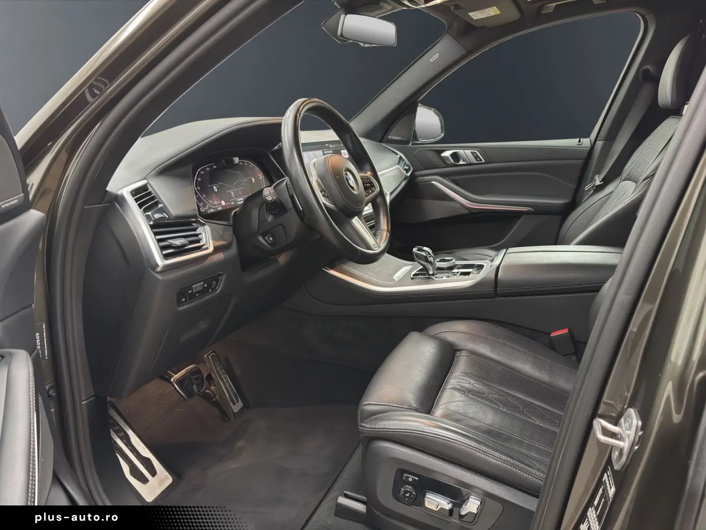 BMW X5 xDrive40d [M Sport  Laser  HK Sound  Pano]