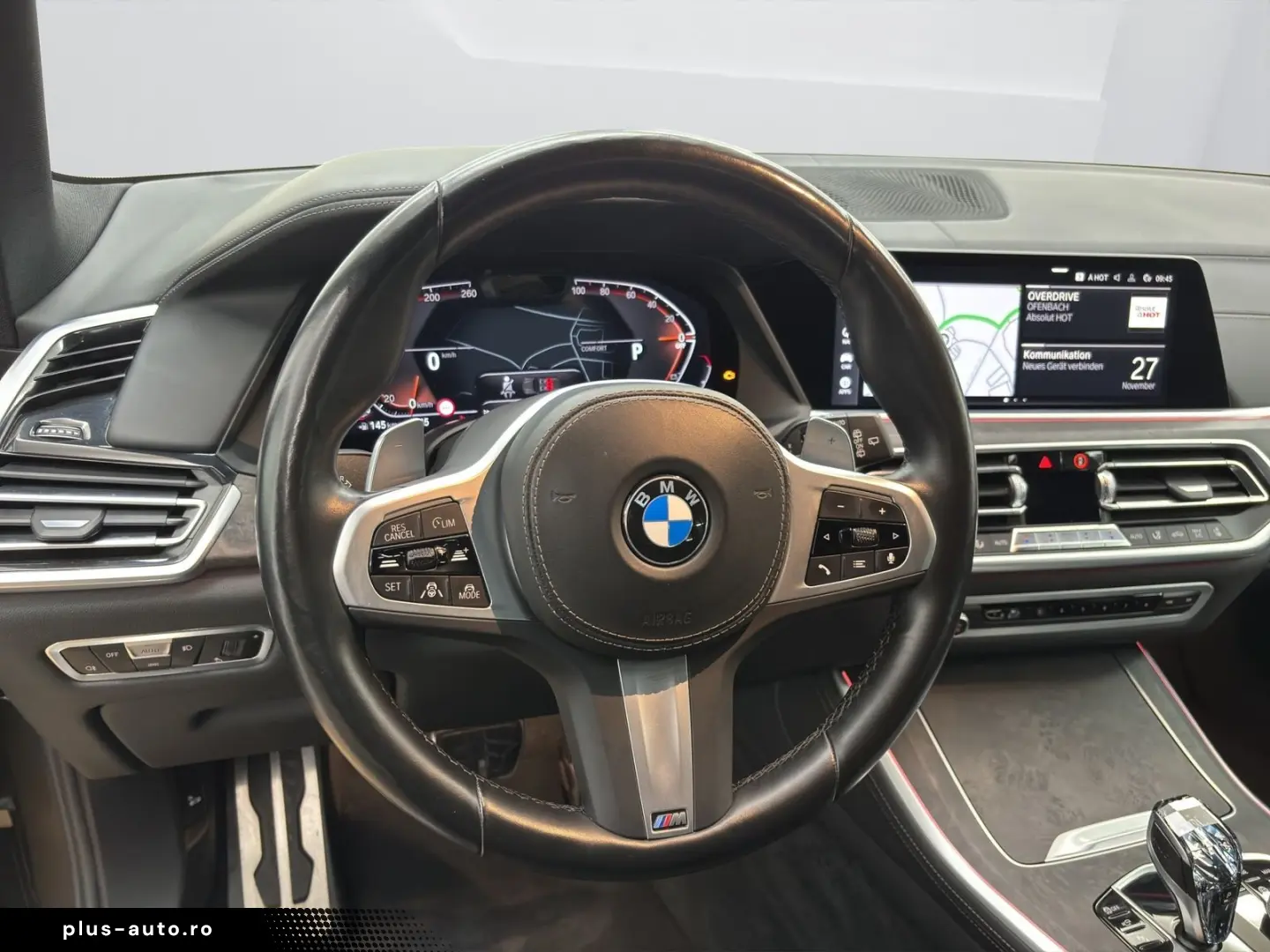BMW X5 xDrive40d [M Sport  Laser  HK Sound  Pano]