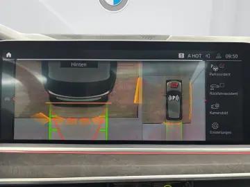 BMW X5 xDrive40d [M Sport  Laser  HK Sound  Pano]