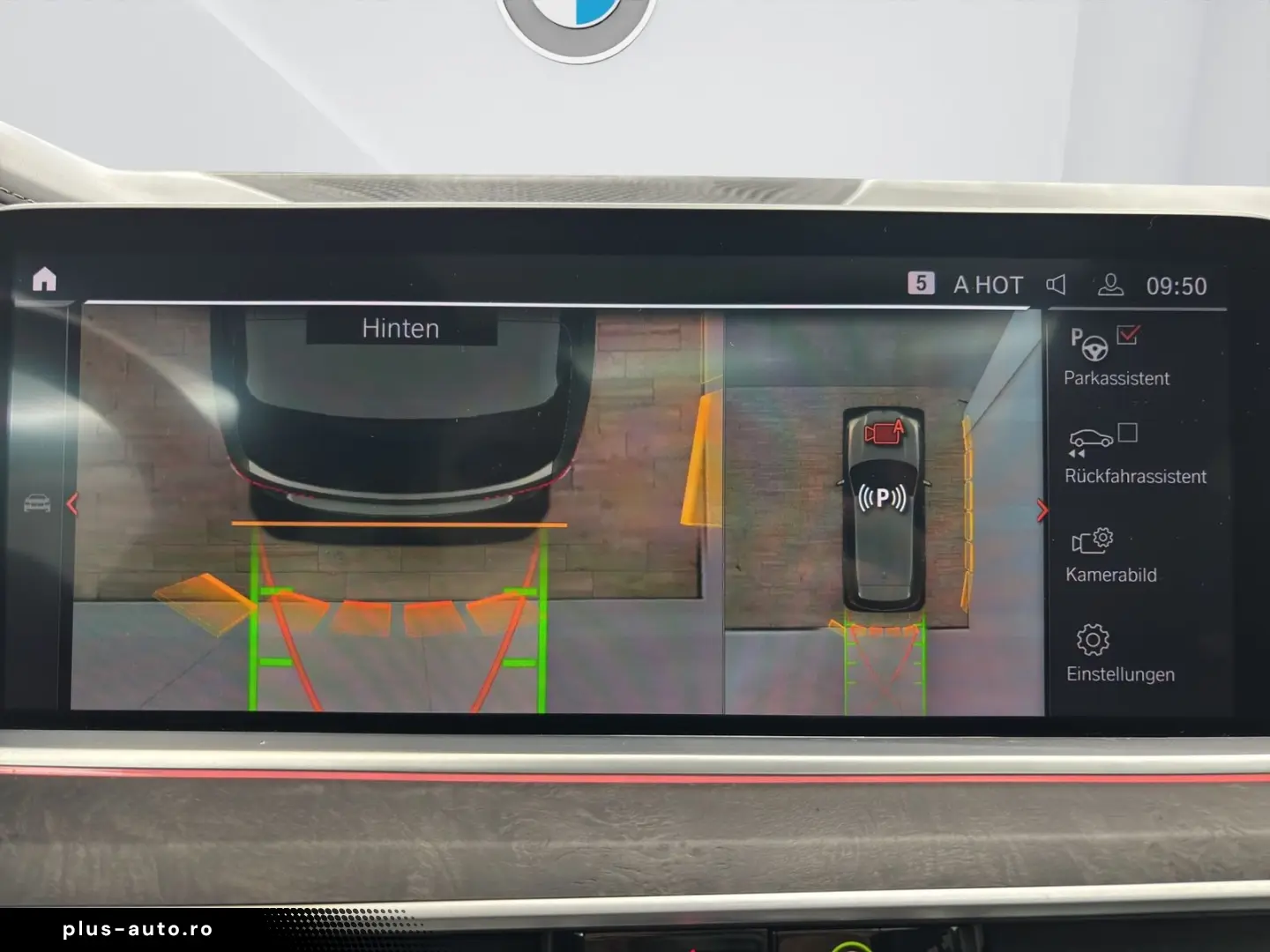 BMW X5 xDrive40d [M Sport  Laser  HK Sound  Pano]