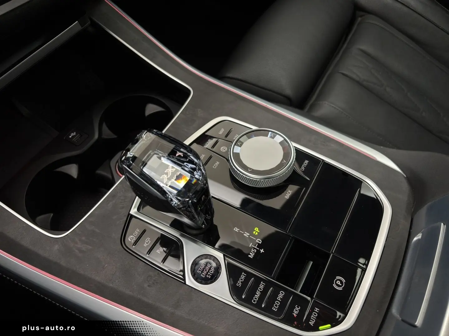 BMW X5 xDrive40d [M Sport  Laser  HK Sound  Pano]