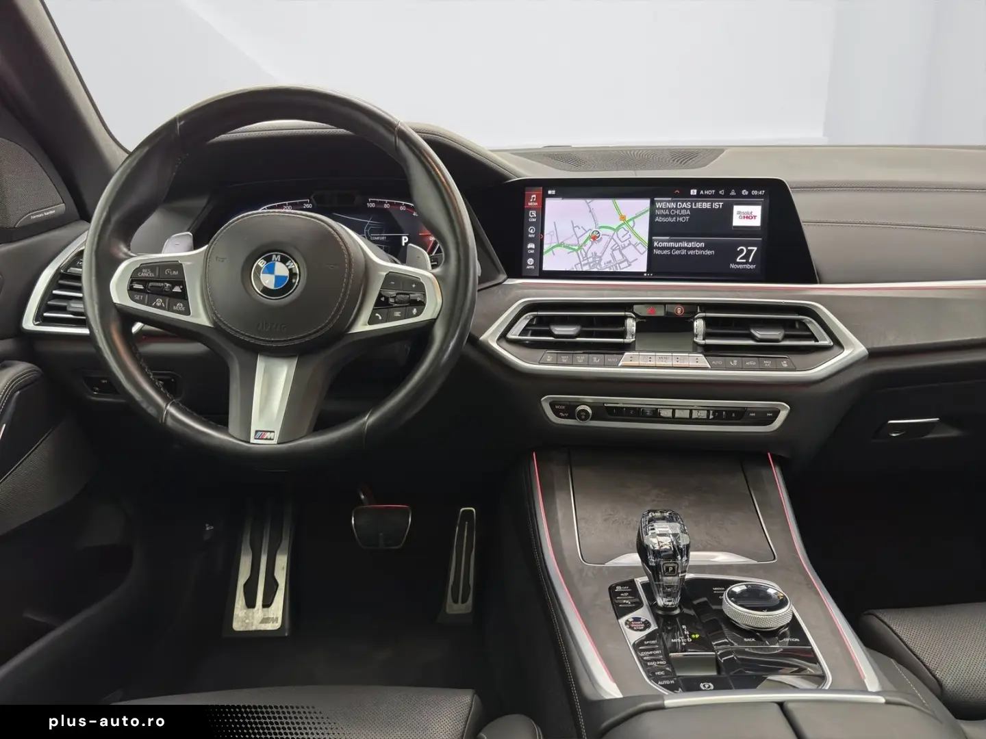 BMW X5 xDrive40d [M Sport  Laser  HK Sound  Pano]