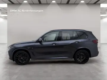 BMW X5 xDrive40d M Sport Bowers & Wilkins AHK Laser