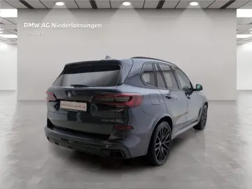 BMW X5 xDrive40d M Sport Bowers & Wilkins AHK Laser