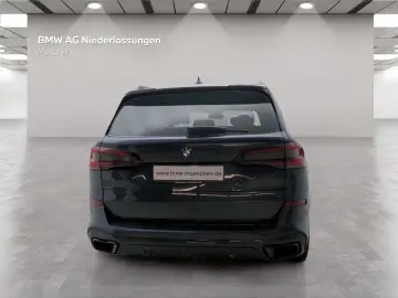 BMW X5 xDrive40d M Sport Bowers & Wilkins AHK Laser