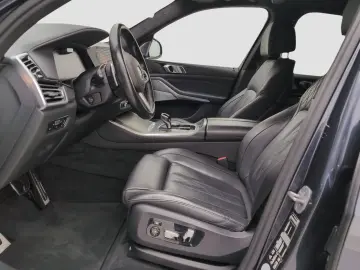 BMW X5 xDrive40d M Sport Bowers & Wilkins AHK Laser