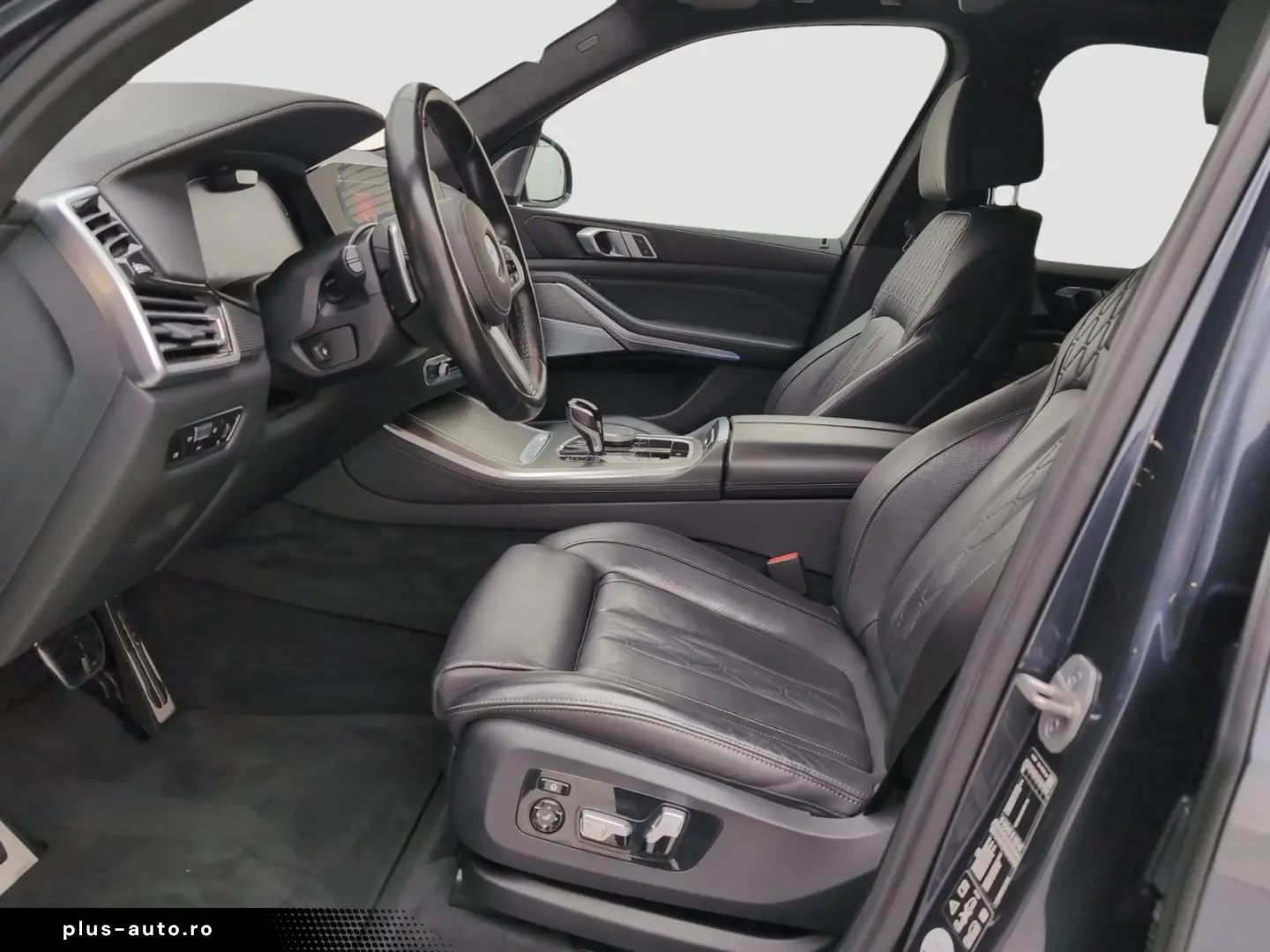 BMW X5 xDrive40d M Sport Bowers & Wilkins AHK Laser