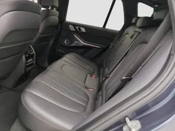 BMW X5 xDrive40d M Sport Bowers & Wilkins AHK Laser