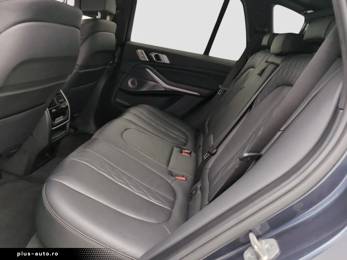 BMW X5 xDrive40d M Sport Bowers & Wilkins AHK Laser