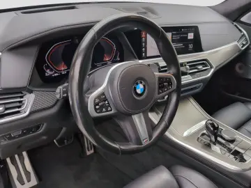 BMW X5 xDrive40d M Sport Bowers & Wilkins AHK Laser