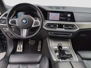 BMW X5 xDrive40d M Sport Bowers & Wilkins AHK Laser