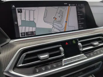 BMW X5 xDrive40d M Sport Bowers & Wilkins AHK Laser