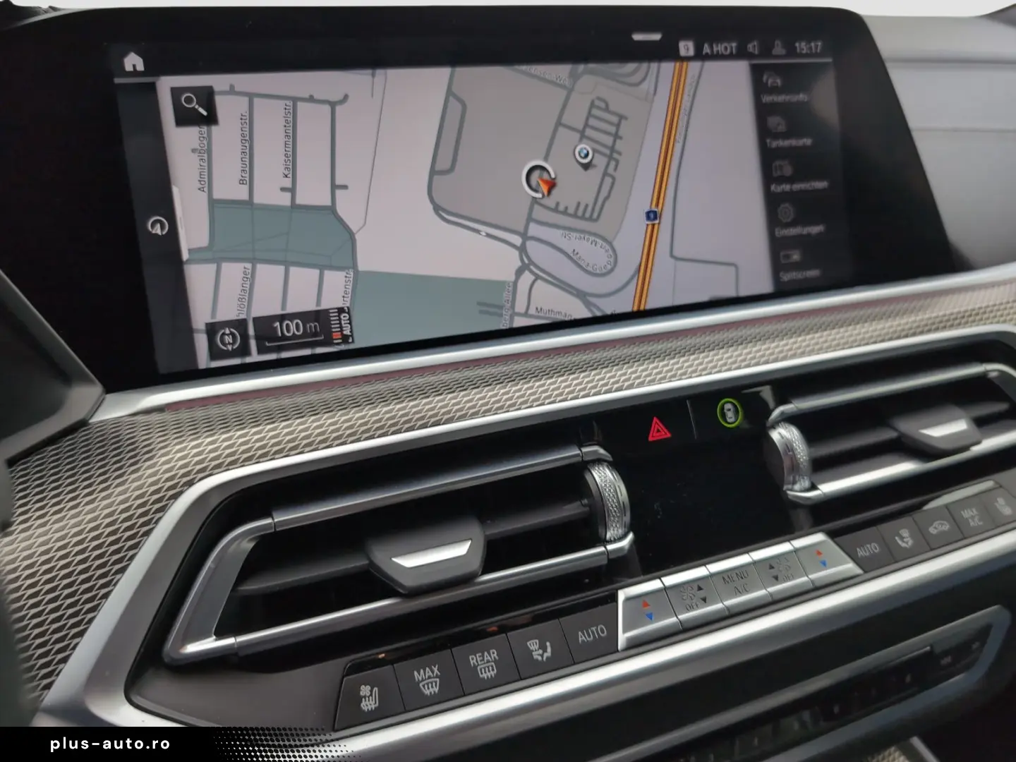 BMW X5 xDrive40d M Sport Bowers & Wilkins AHK Laser