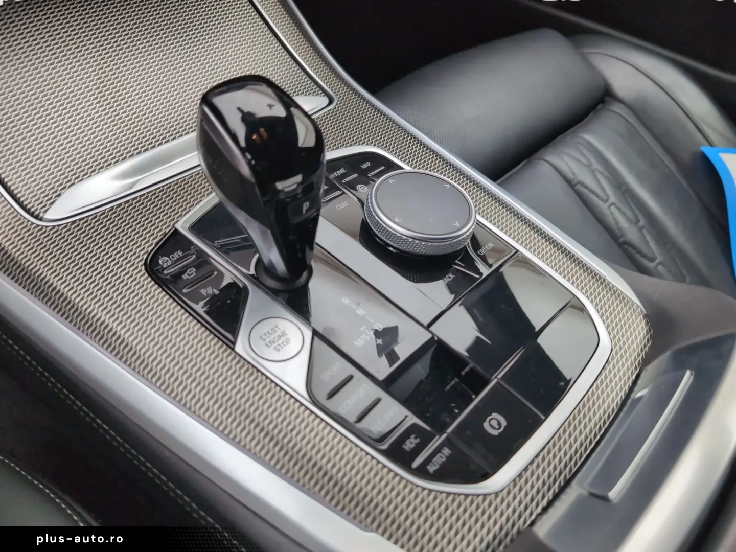 BMW X5 xDrive40d M Sport Bowers & Wilkins AHK Laser