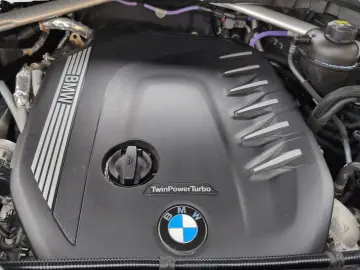 BMW X5 xDrive40d M Sport Bowers & Wilkins AHK Laser