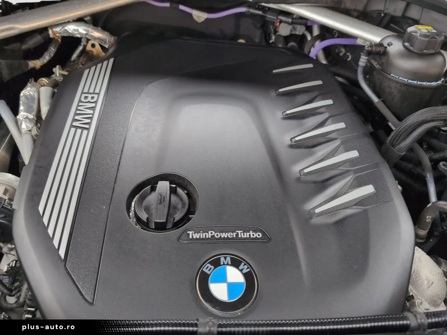 BMW X5 xDrive40d M Sport Bowers & Wilkins AHK Laser