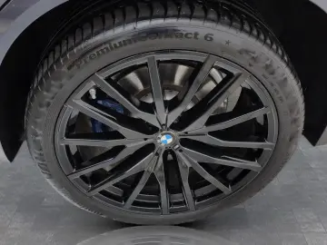 BMW X5 xDrive40d M Sport Bowers & Wilkins AHK Laser