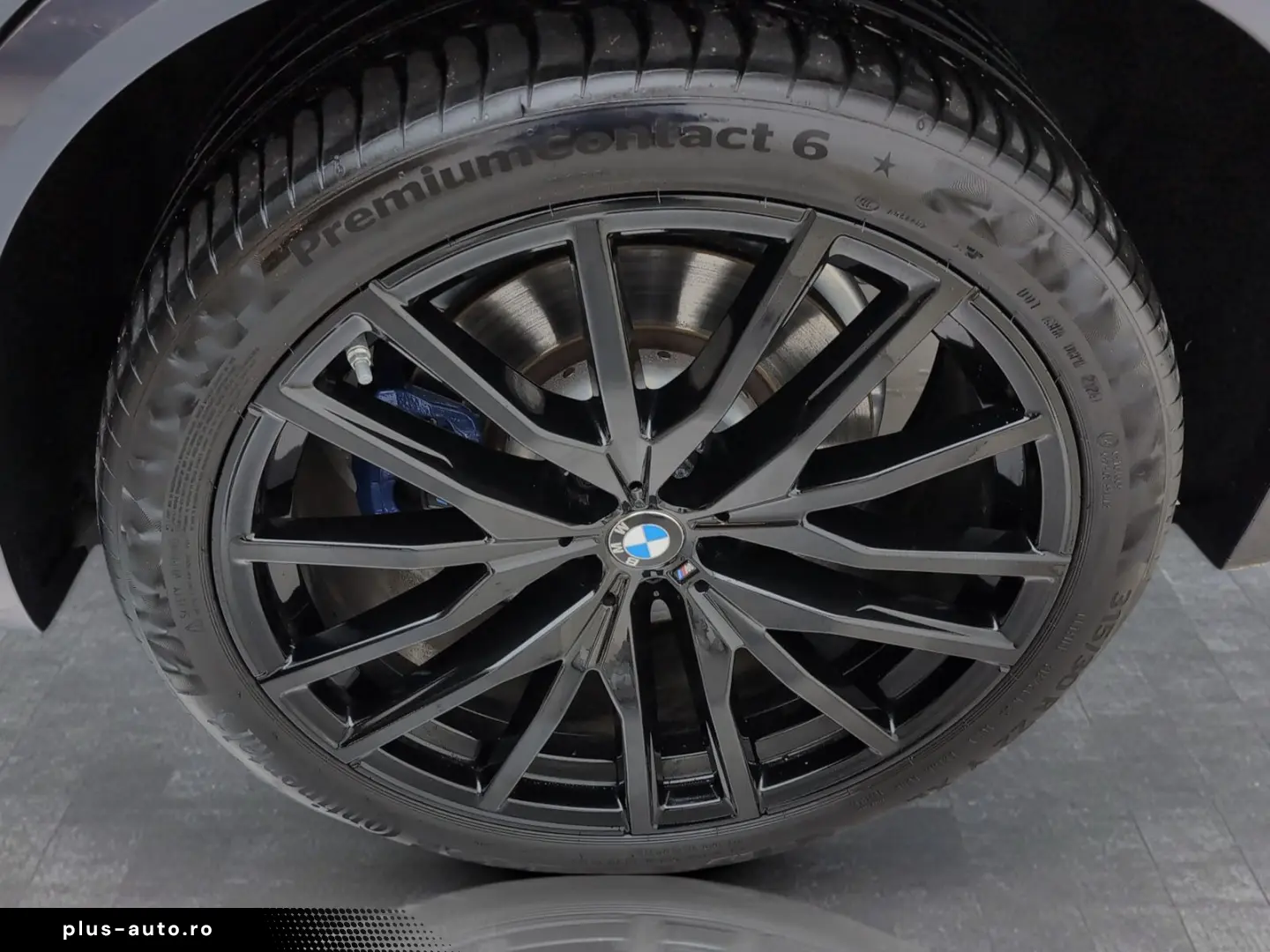 BMW X5 xDrive40d M Sport Bowers & Wilkins AHK Laser