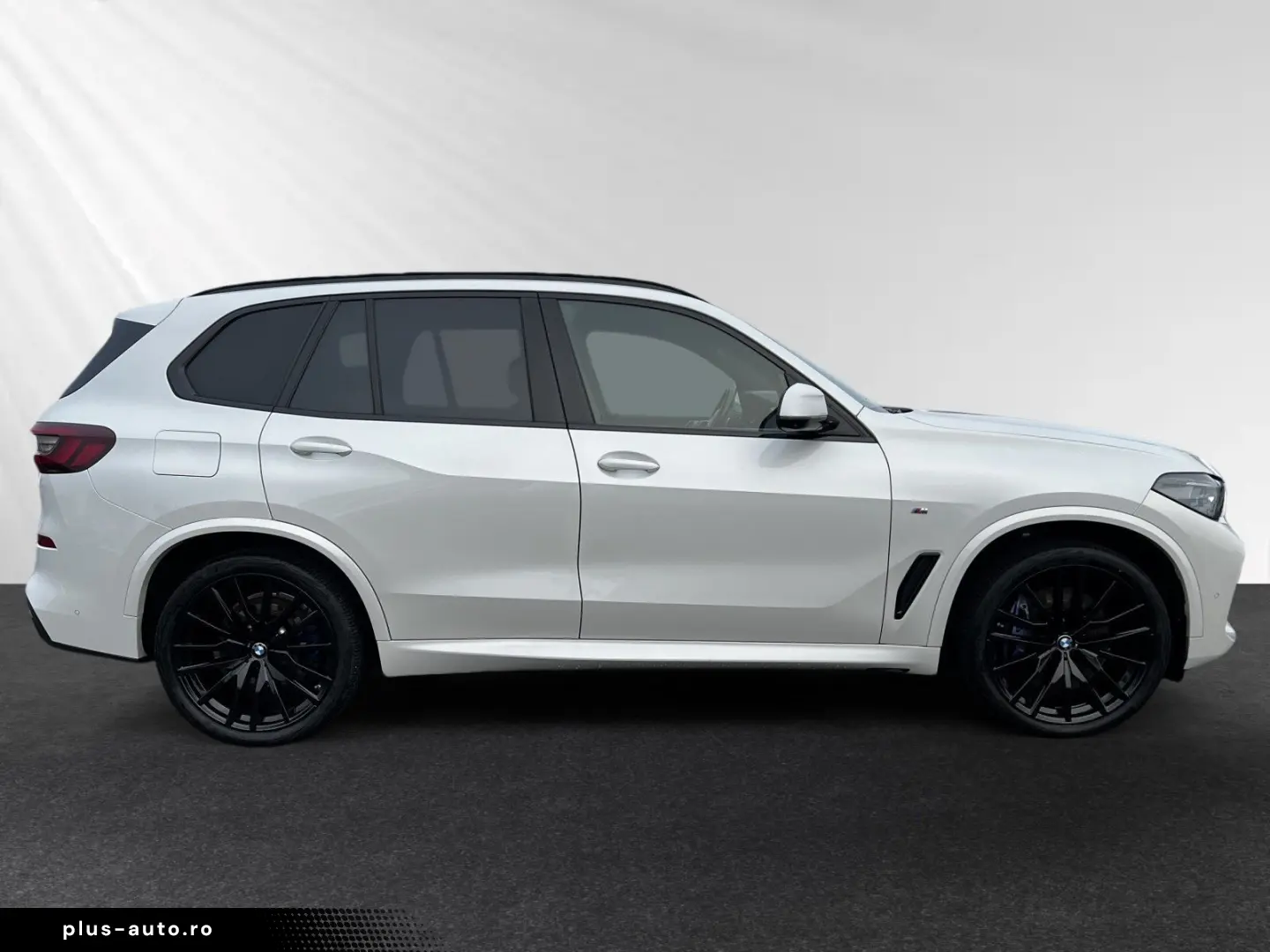 BMW X5 xDrive40d MSport 22  AHK Pano PA