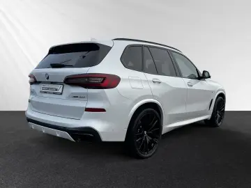 BMW X5 xDrive40d MSport 22  AHK Pano PA