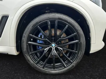 BMW X5 xDrive40d MSport 22  AHK Pano PA