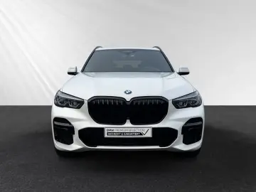 BMW X5 xDrive40d MSport 22  AHK Pano PA