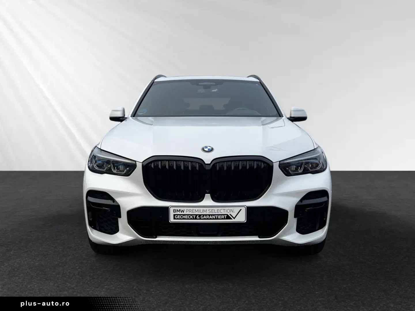 BMW X5 xDrive40d MSport 22  AHK Pano PA