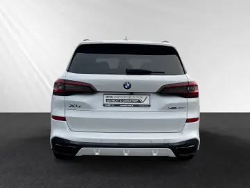 BMW X5 xDrive40d MSport 22  AHK Pano PA