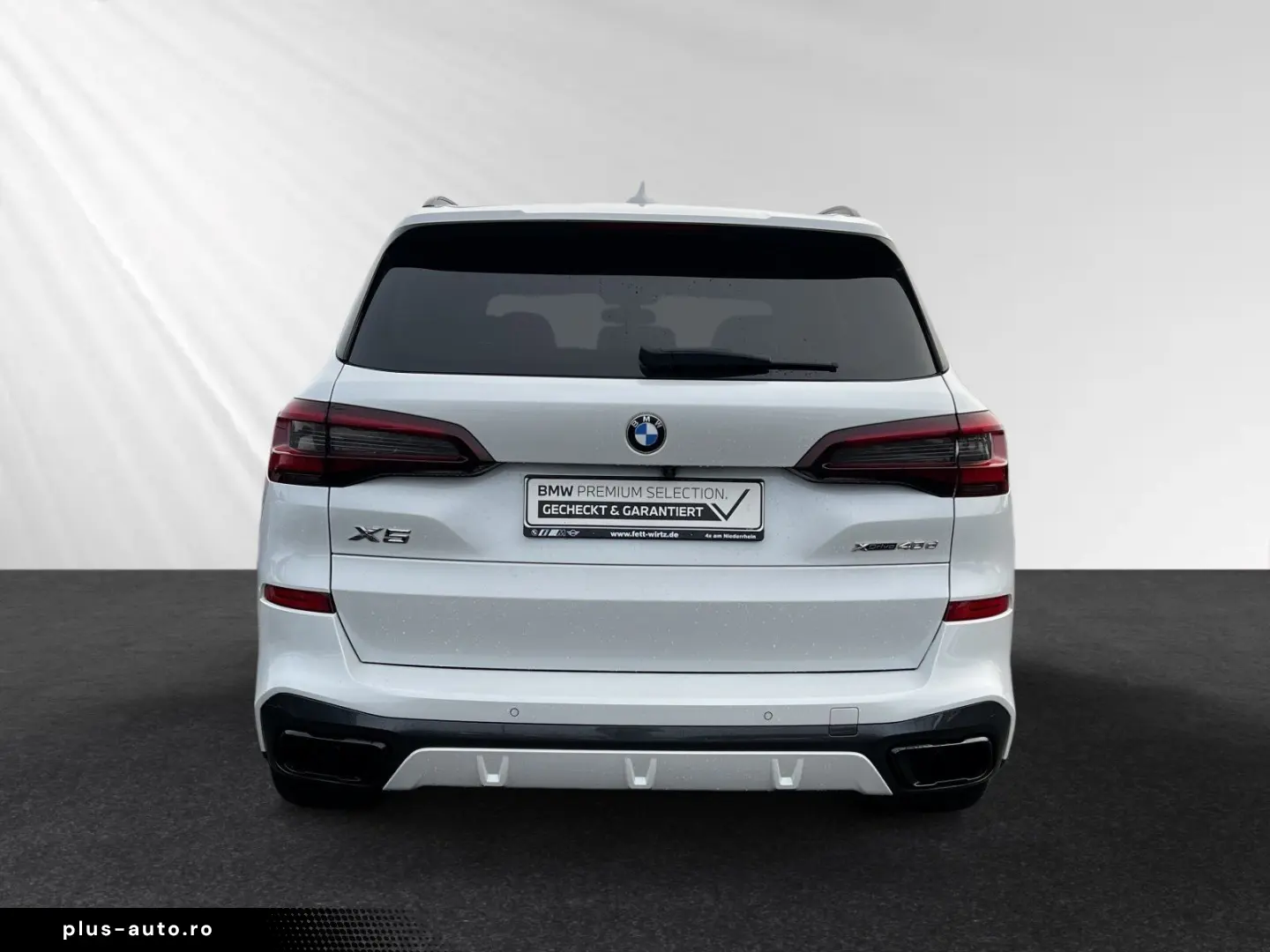 BMW X5 xDrive40d MSport 22  AHK Pano PA